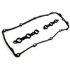 BMW Profilių Tarpiklių Rinkinys E46 E39 E60 E61 E65 E66 X3 X5 Z4 Originalus 11120030496