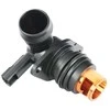 BMW E60 šildymo elementas Originalus 11612458830