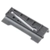BMW E60 stogo apdailos juostelės spaustukas laikiklis Originalus 51137064097