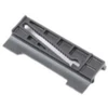 BMW E60 stogo apdailos juostelės spaustukas laikiklis Originalus 51137064097
