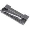 BMW E60 stogo apdailos juostelės spaustukas laikiklis Originalus 51137064097