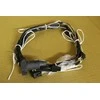 Bmw E60 Trunk Lid Repair Wiring Set Originalus 61119167233