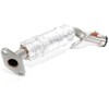 BMW E60 turbokompresoriaus alyvos išleidimo vamzdelis Originalus 11427562800