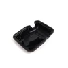 BMW E60 tvirtinimo kilpos dangtelis Originalus 51477068931