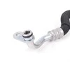 BMW E60 variklio alyvos aušintuvo grįžtamasis vamzdelis Originalus 17227560980