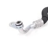 BMW E60 variklio alyvos aušintuvo grįžtamasis vamzdelis Originalus 17227560980