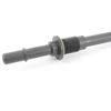 BMW E60 variklio alyvos grąžinimo vamzdelis Originalus 11437527133