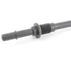 BMW E60 variklio alyvos grąžinimo vamzdelis Originalus 11437527133
