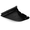 BMW E60 variklio apsauga nuo purslų kairėje pusėje Originali 51717896607