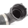 BMW E60 variklio aušinimo skysčio tiekimo žarna originali 11537834052