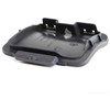 BMW E60 vilkimo kablio dangtelis galinis originalus 51127898121