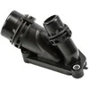 BMW E60N E61N E70N E71 E81 aušinimo sistemos jungtis 11117800048 originali