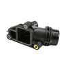BMW E60N E61N E70N E71 E81 aušinimo sistemos jungtis 11117800048 originali