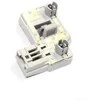 Bmw E61 5 Bulb Socket Galinio Dešinio Šviesos Originalus 63216935332