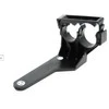 BMW E63 dvigubas laikiklis Originalus 11537545387