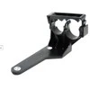 BMW E63 dvigubas laikiklis Originalus 11537545387