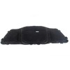 BMW E63 E64 6 SERIES BONNET HOOD INSULATION DAMPING 51487898125 Originali