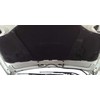 BMW E63 E64 6 SERIES BONNET HOOD INSULATION DAMPING 51487898125 Originali