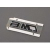 BMW E63 E64 emblema priklijuota originali 51147898225