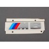 BMW E63 E64 emblema priklijuota originali 51147898225