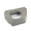 BMW E63 E64 įdėklas pavarų svirties dangtis originalus 25117525867