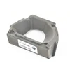 BMW E63 E64 įdėklas pavarų svirties dangtis originalus 25117525867