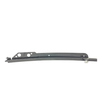 BMW E63 E64 Kairysis Langas Gidas Originalus 51337009707