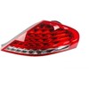 BMW E63 E64 LCI 6 SERIJA LED DEŠINIS GALINIS ŽIBINTAS ORIGINALUS 7177070