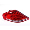BMW E63 E64 LCI 6 serijos naujas originalus LED kairysis galinis žibintas 7177069