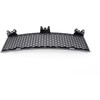 BMW E63 E64 priekinio centrinio bamperio dangtelis grotelės originalus 51117008820