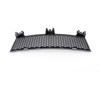 BMW E63 E64 priekinio centrinio bamperio dangtelis grotelės originalus 51117008820