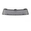 BMW E63 E64 priekinio centrinio bamperio dangtelis grotelės originalus 51117008820