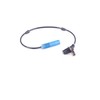 BMW E63 E64 priekinio centrinio bamperio dangtelis grotelės originalus 51117008820