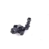 BMW E63 E64 priekinių žibintų plovimo purkštukas originalus 61677059223