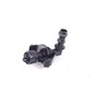 BMW E63 E64 priekinių žibintų plovimo purkštukas originalus 61677059223