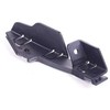 BMW E63 priekinio kairiojo bamperio laikiklis originalus 51117008829