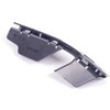 BMW E63 priekinio kairiojo bamperio laikiklis originalus 51117008829