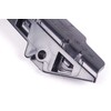 BMW E63 priekinio kairiojo bamperio laikiklis originalus 51117008829