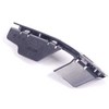 BMW E63 priekinio kairiojo bamperio laikiklis originalus 51117008829
