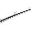 BMW E63 priekinio kairiojo skydelio apdaila Originalus 51137009247