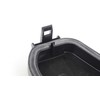 BMW E63 priekinio žibinto dangtelis kairėje pusėje originalus 63126943481
