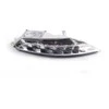 BMW E63 priekinis posūkio signalo žibintas dešinysis originalus 63137176872