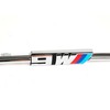 BMW E63 priekinis sparnas M grotelės kairės pusės originalios 51137906525
