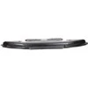 BMW E63 priekinis variklio skyriaus ekranas Originalus 51758042976