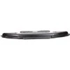 BMW E63 priekinis variklio skyriaus ekranas Originalus 51758042976