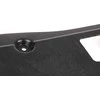 BMW E63 priekinis variklio skyriaus ekranas Originalus 51758042976