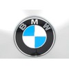 BMW E63 stebulės centrinis dangtelis originalus 36136763117
