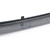 BMW E65 745i Priekinis smūgio juostos buferio apdailos centrinis apdailos elementas originalus 51117043455