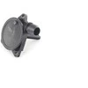 BMW E65 dešinysis karterio ventilis Originalus 11157563506