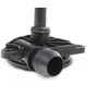 BMW E65 dešinysis karterio ventilis Originalus 11157563506